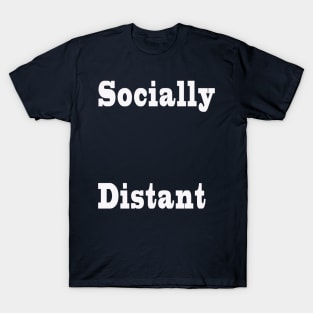 Distant T-Shirt